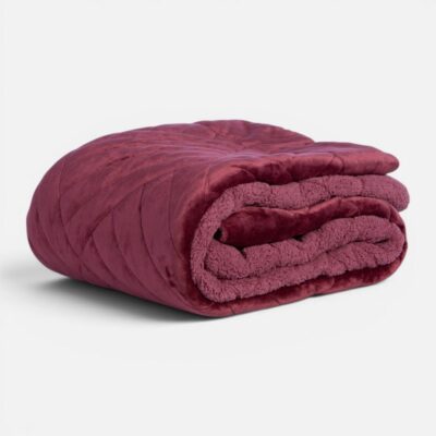 Κουβερτοπάπλωμα Υπέρδιπλο Alice 240x220 Nef Nef Homeware, ΥΦ:100% ΠΟΛ
ΓΕΜΙΣΜΑ:100% ΠΟΛ
ΠΙΣΩ:ΓΟΥΝΑ - Image 8