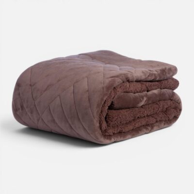 Κουβερτοπάπλωμα Υπέρδιπλο Alice 240x220 Nef Nef Homeware, ΥΦ:100% ΠΟΛ
ΓΕΜΙΣΜΑ:100% ΠΟΛ
ΠΙΣΩ:ΓΟΥΝΑ - Image 9