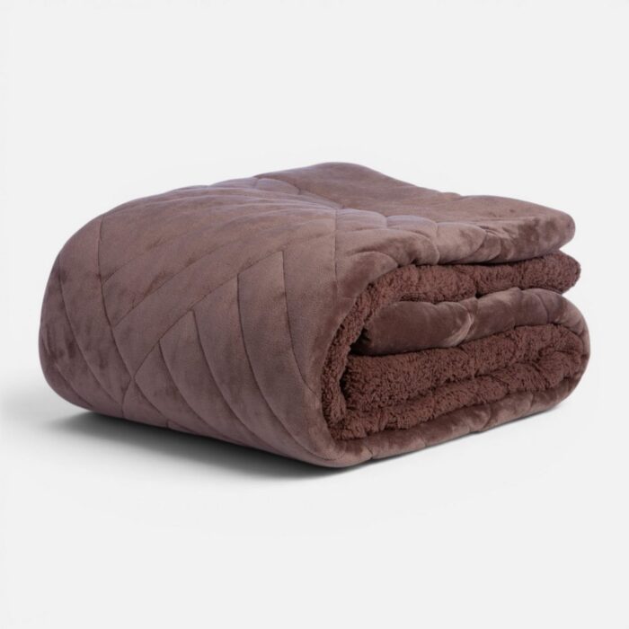 Κουβερτοπάπλωμα Υπέρδιπλο Alice 240x220 Nef Nef Homeware, ΥΦ:100% ΠΟΛ
ΓΕΜΙΣΜΑ:100% ΠΟΛ
ΠΙΣΩ:ΓΟΥΝΑ - Image 9