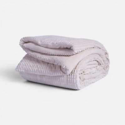 Κουβερτοπάπλωμα Μονό Elaisa 160x220 Nef Nef Homeware, ΥΦΑΣΜΑ:100% ΠΟΛ-ΕΣΩΤ:100% ΠΟΛ - Image 9
