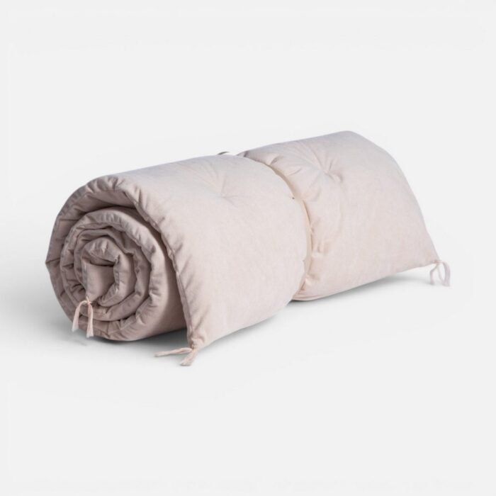 Ανώστρωμα Καναπέ Eriete 70x220 Nef Nef Homeware, ΥΦΑΣΜΑ:100% ΠΟΛ-ΕΣΩΤ:100% ΠΟΛ - Image 6
