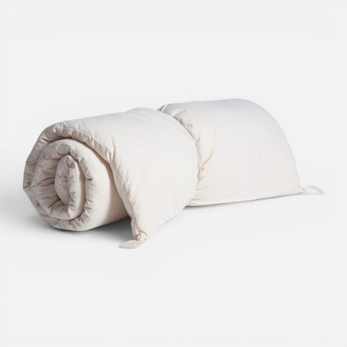 Ανώστρωμα Καναπέ Eriete 70x220 Nef Nef Homeware, ΥΦΑΣΜΑ:100% ΠΟΛ-ΕΣΩΤ:100% ΠΟΛ - Image 8