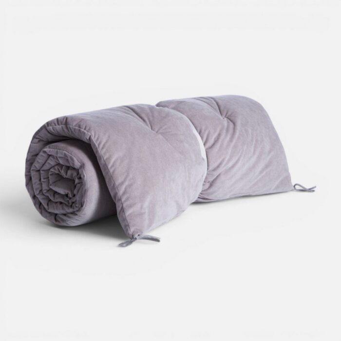 Ανώστρωμα Καναπέ Eriete 70x220 Nef Nef Homeware, ΥΦΑΣΜΑ:100% ΠΟΛ-ΕΣΩΤ:100% ΠΟΛ - Image 9