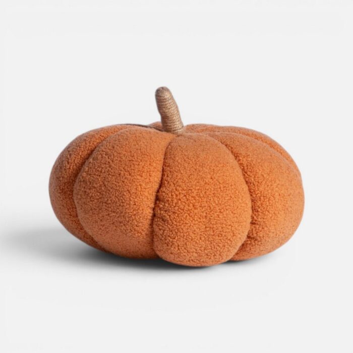Μαξιλάρι Διακοσμητικό Pumpkin 35Cm Nef Nef Homeware, ΥΦ:100% ΠΟΛ-
ΓΕΜΙΣΜΑ:100% ΠΟΛ
