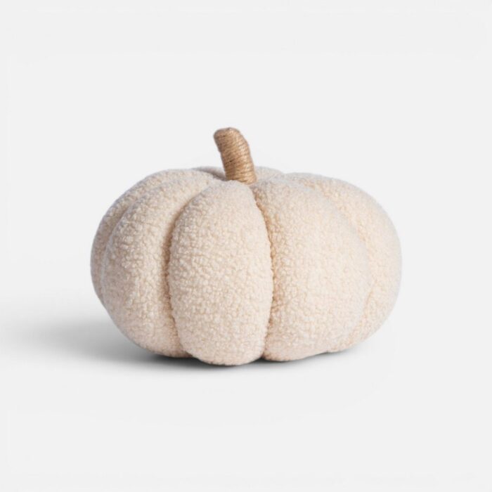 Μαξιλάρι Διακοσμητικό Pumpkin 25Cm Nef Nef Homeware, ΥΦ:100% ΠΟΛ-
ΓΕΜΙΣΜΑ:100% ΠΟΛ