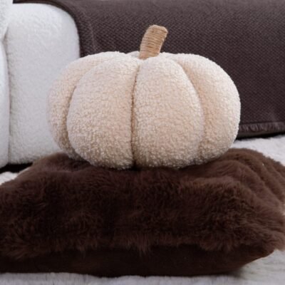 Μαξιλάρι Διακοσμητικό Pumpkin 25Cm Nef Nef Homeware, ΥΦ:100% ΠΟΛ-
ΓΕΜΙΣΜΑ:100% ΠΟΛ - Image 2