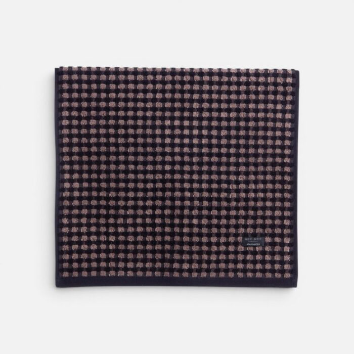 Πετσέτα Προσώπου Regard 50x90 Nef Nef Homeware, 100% BAMBAKI - Image 9