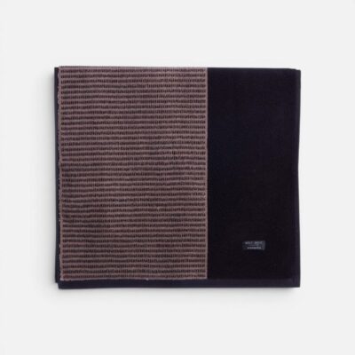 Πετσέτα Προσώπου Spectra 50x90 Nef Nef Homeware, 100% BAMBAKI - Image 8