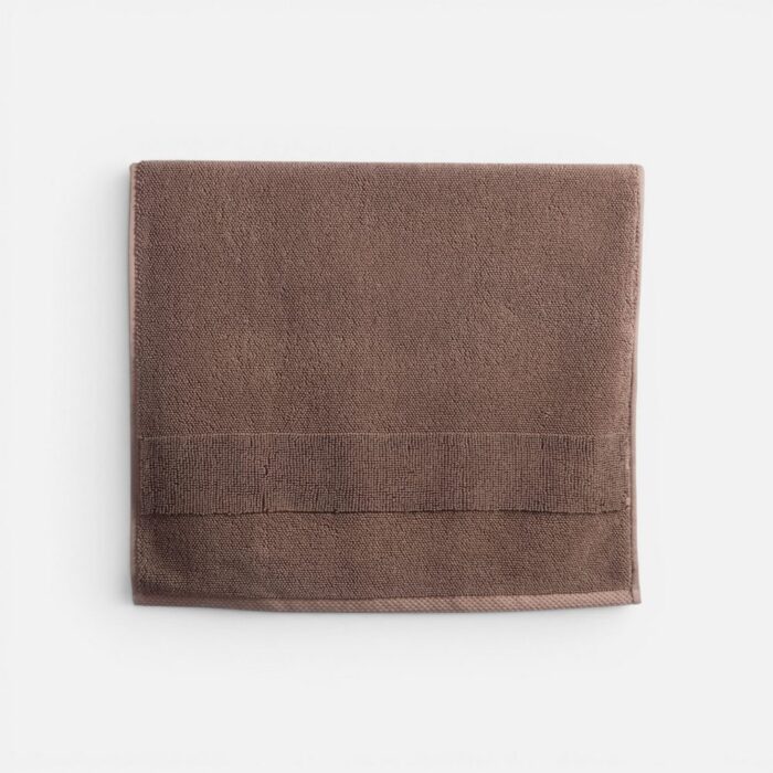 Πετσέτα Προσώπου Suspens 50x90 Nef Nef Homeware, 100% BAMBAKI - Image 6