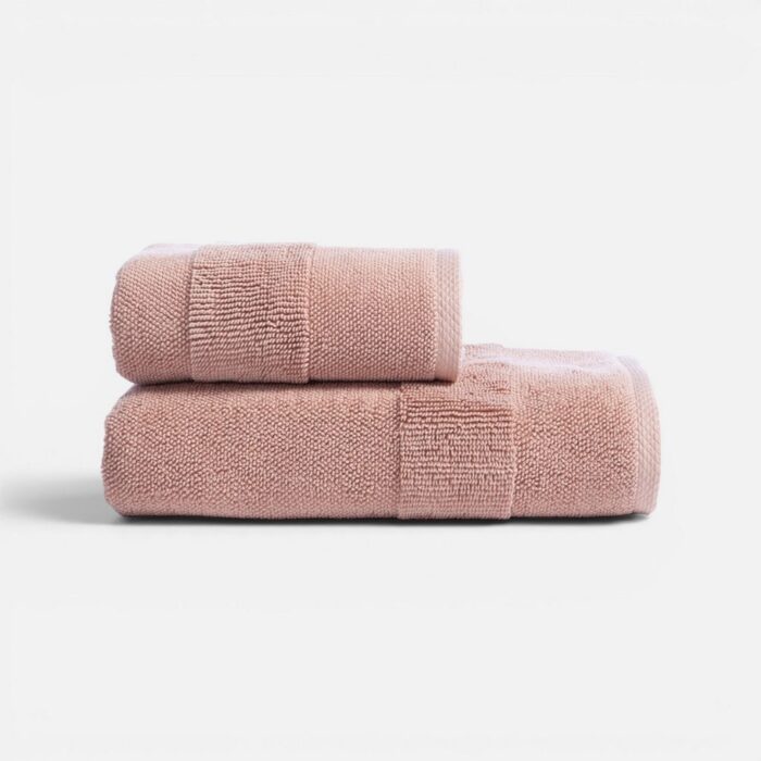 Πετσέτα Σώματος Suspens 70x140 Nef Nef Homeware, 100% BAMBAKI - Image 2