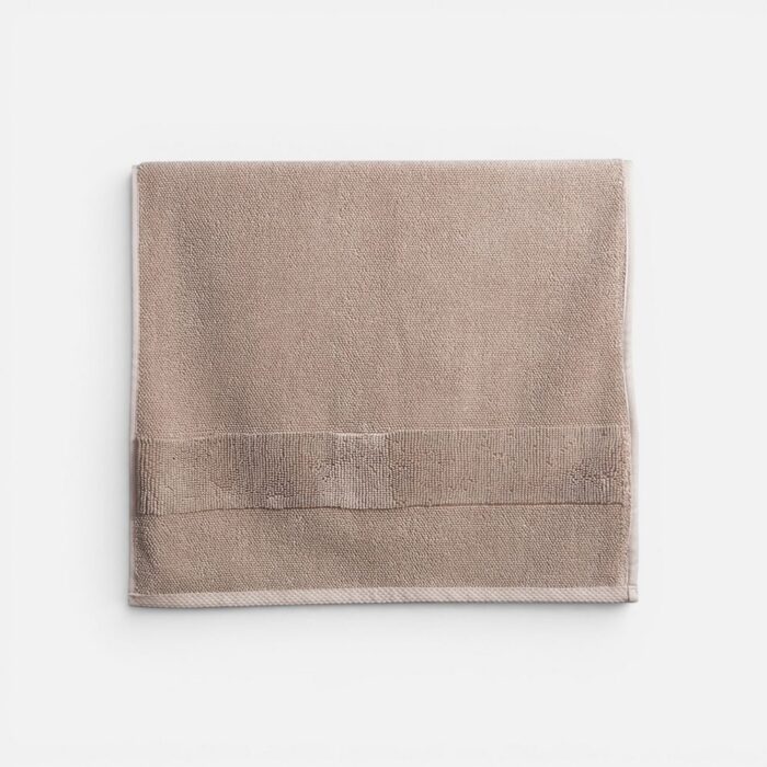 Πετσέτα Σώματος Suspens 70x140 Nef Nef Homeware, 100% BAMBAKI - Image 7