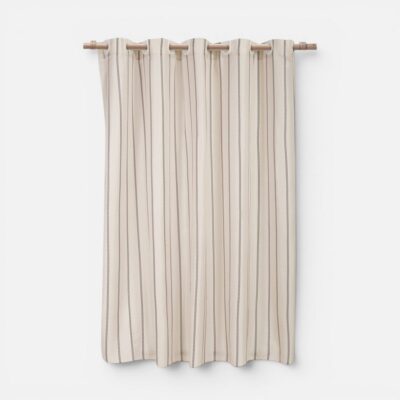 Κουρτίνα Μπάνιου Apart 180x180 Nef Nef Homeware, 100% ΠΟΛΥΕΣΤΕΡΑΣ