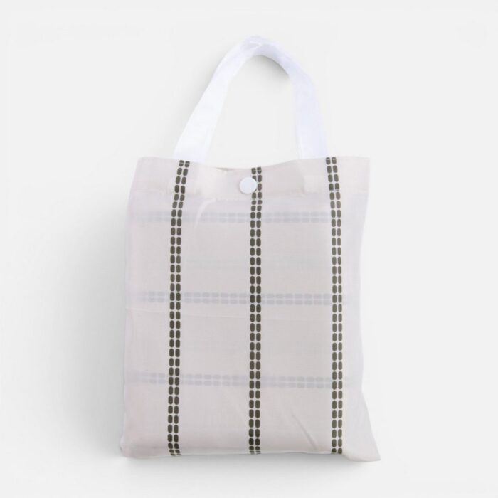 Κουρτίνα Μπάνιου Apart 180x180 Nef Nef Homeware, 100% ΠΟΛΥΕΣΤΕΡΑΣ - Image 3