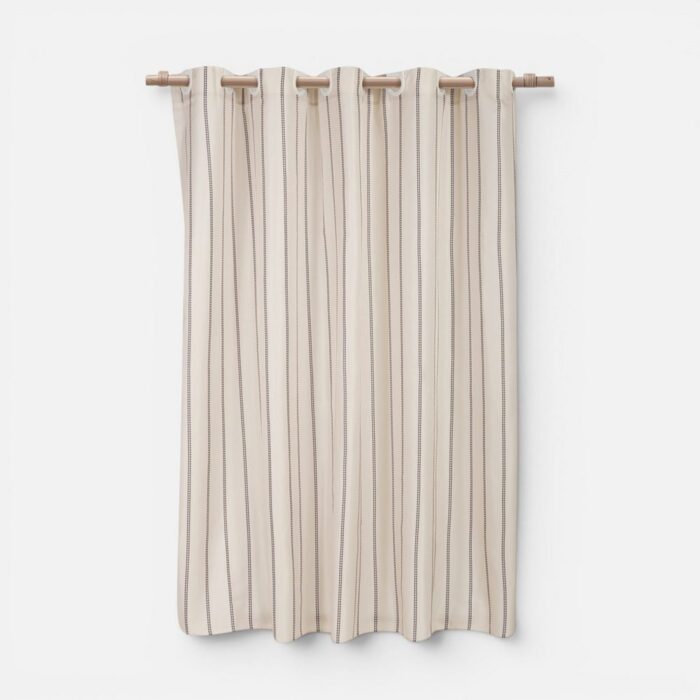 Κουρτίνα Μπάνιου Apart 180x200 Nef Nef Homeware, 100% ΠΟΛΥΕΣΤΕΡΑΣ
