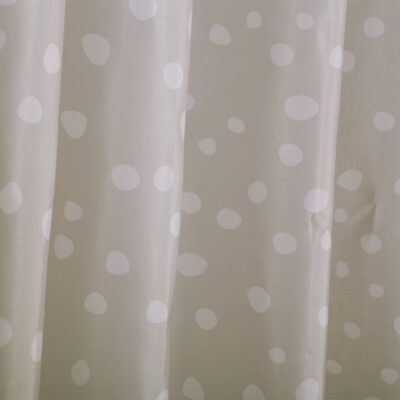Κουρτίνα Μπάνιου Trust 180x180 Nef Nef Homeware, 100% ΠΟΛΥΕΣΤΕΡΑΣ - Image 2