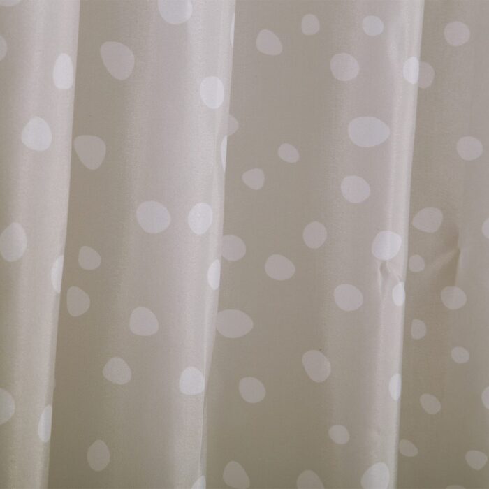 Κουρτίνα Μπάνιου Trust 180x200 Nef Nef Homeware, 100% ΠΟΛΥΕΣΤΕΡΑΣ - Image 2