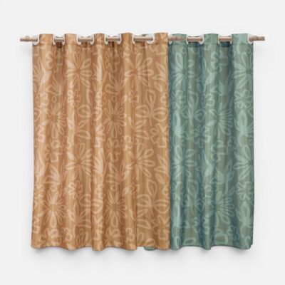 Κουρτίνα Μπάνιου Harmony 180x200 Nef Nef Homeware, 100% ΠΟΛΥΕΣΤΕΡΑΣ