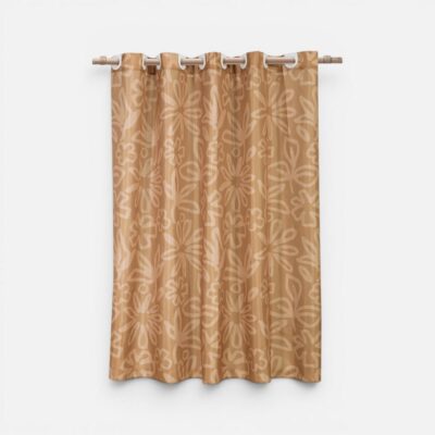 Κουρτίνα Μπάνιου Harmony 180x200 Nef Nef Homeware, 100% ΠΟΛΥΕΣΤΕΡΑΣ - Image 3