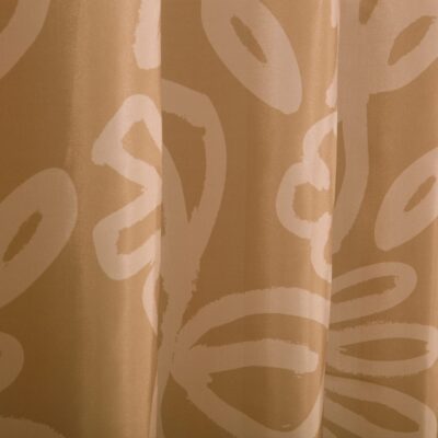 Κουρτίνα Μπάνιου Harmony 180x200 Nef Nef Homeware, 100% ΠΟΛΥΕΣΤΕΡΑΣ - Image 5