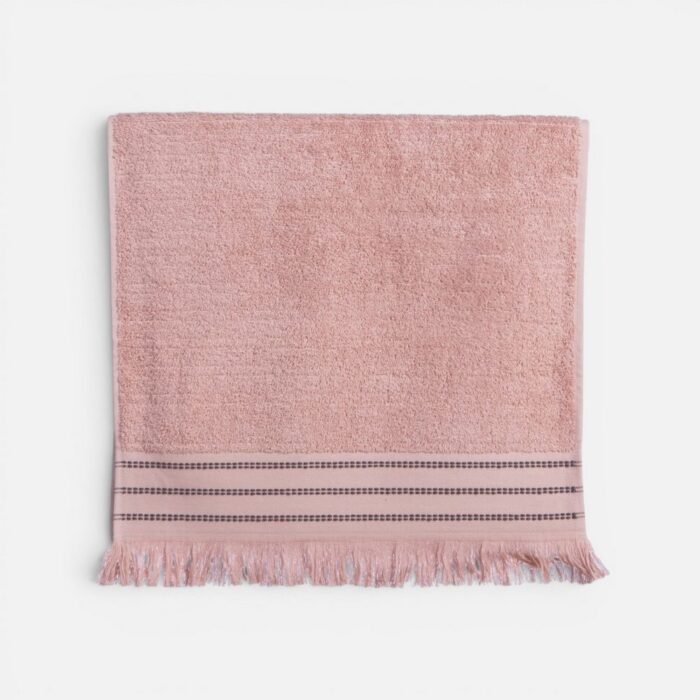 Πετσέτα Χεριών Apart 30x50 Nef Nef Homeware, 100% BAMBAKI - Image 6