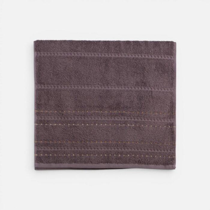 Πετσέτα Χεριών Harmony 30x50 Nef Nef Homeware, 100% BAMBAKI - Image 5