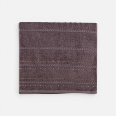 Πετσέτα Προσώπου Harmony 50x90 Nef Nef Homeware, 100% BAMBAKI - Image 4