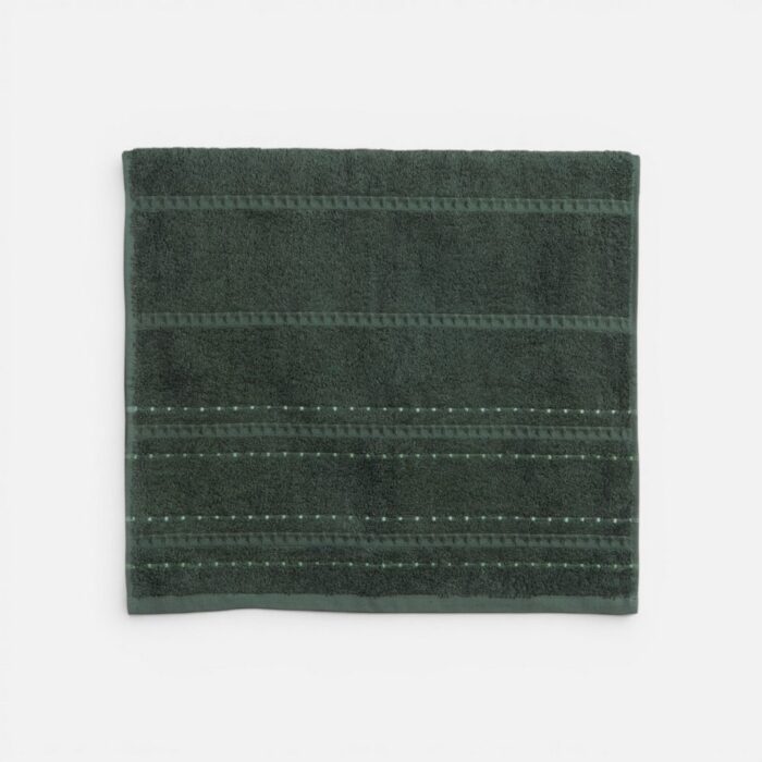 Πετσέτα Σώματος Harmony 70x140 Nef Nef Homeware, 100% BAMBAKI - Image 4