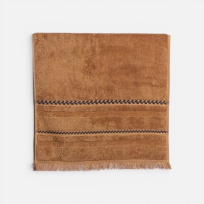 Πετσέτα Χεριών Volter 30x50 Nef Nef Homeware, 100% BAMBAKI - Image 6
