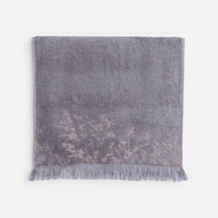 Πετσέτα Προσώπου Saron 50x90 Nef Nef Homeware, 100% BAMBAKI - Image 10