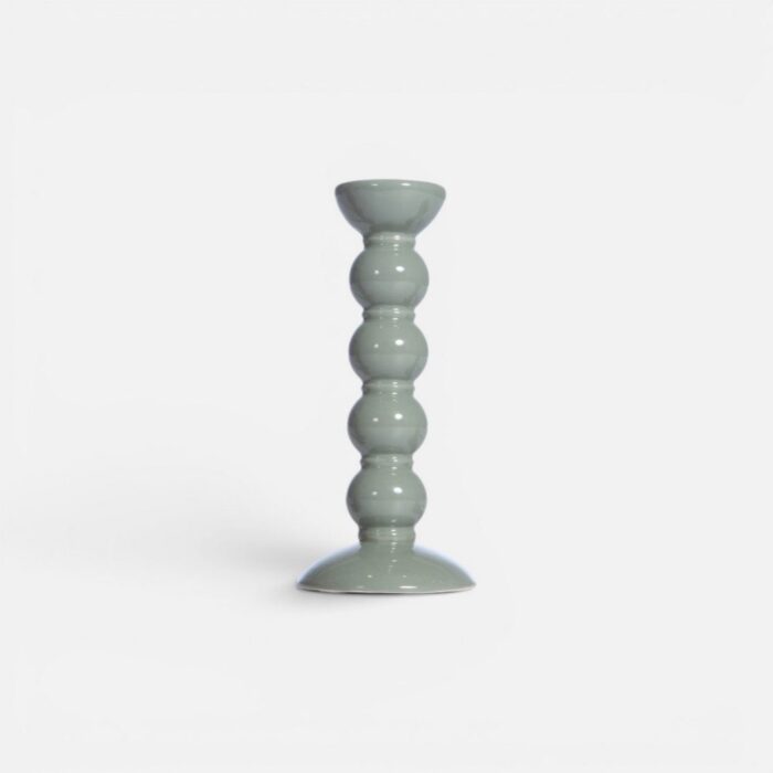 Κηροπήγιο Soil 8.5x19.5  Nef Nef Homeware, 100% ΚΕΡΑΜΙΚΟ - Image 3