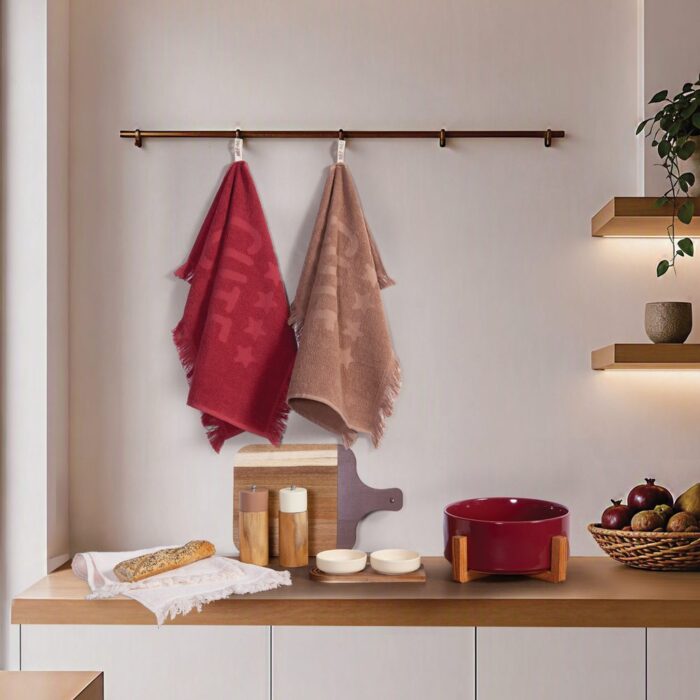 Ξύλο Κοπής Woody 8,4x5 Nef Nef Homeware, 100% ΞΥΛΙΝΟ - Image 2