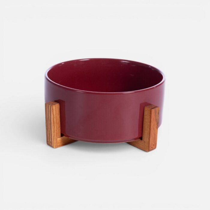 Μπολ Σαλάτας Ezze 27,2x27x2x11,3 Nef Nef Homeware, ΚΕΡΑΜ-ΞΥΛΟ - Image 4