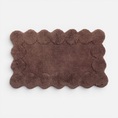 Χαλάκι Μπάνιου Trust 50x80 Nef Nef Homeware, 100% ΒΑΜΒΑΚΙ - Image 3