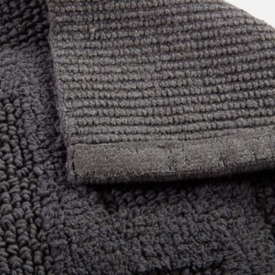 Χαλάκι Μπάνιου Bath 50x80 Nef Nef Homeware, 100% ΒΑΜΒΑΚΙ - Image 4