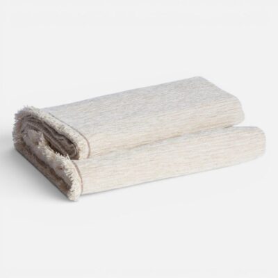 Ριχτάρι Πολυθρόνας Venezia 170x180 Nef Nef Homeware, 58%ΑΚΡ-25%BAMB-17% ΠΟΛ - Image 9
