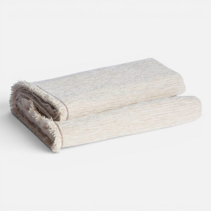 Ριχτάρι Διθέσιου Καναπέ Venezia 170x250 Nef Nef Homeware, 58%ΑΚΡ-25%BAMB-17% ΠΟΛ - Image 9