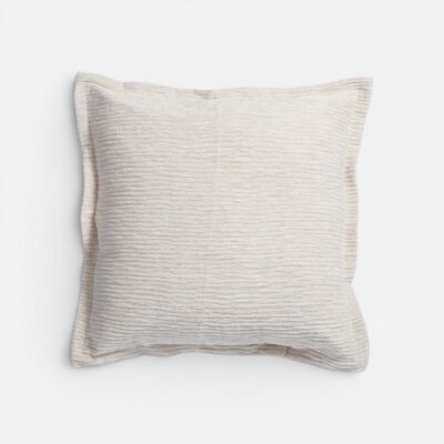 Μαξιλάρι Διακοσμητικό Venezia 50x50 Nef Nef Homeware, ΕΞΩΤ:58%ΑΚΡ-25%BAMB-17% ΠΟΛ ΕΣΩΤ:100%ΠΟΛ - Image 6