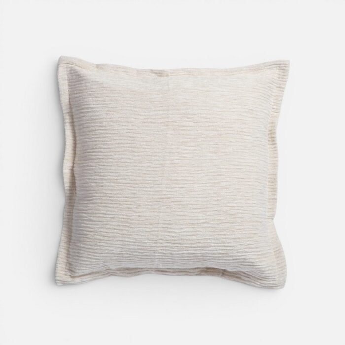 Μαξιλάρι Διακοσμητικό Venezia 50x50 Nef Nef Homeware, ΕΞΩΤ:58%ΑΚΡ-25%BAMB-17% ΠΟΛ ΕΣΩΤ:100%ΠΟΛ - Image 6