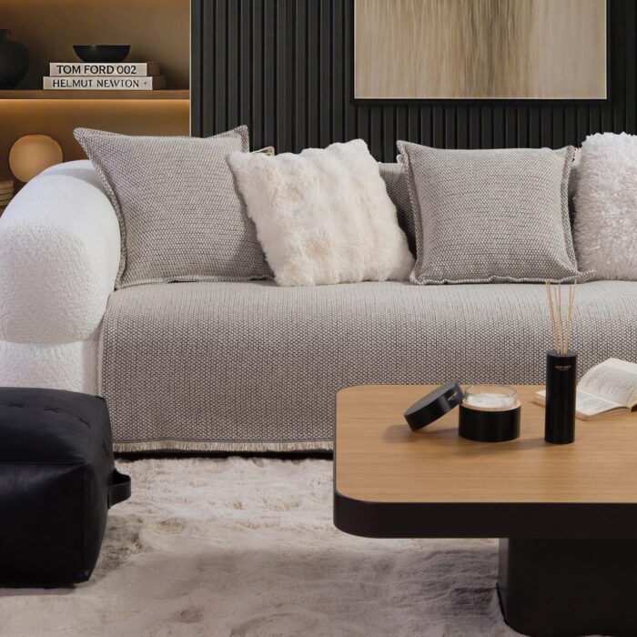Ριχτάρι Πολυθρόνας Brooklyn 26 170x180 Nef Nef Homeware, 55% ΠΟΛ-23% ΑΚΡ-22% ΒΑΜΒ - Image 3