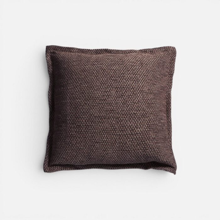 Μαξιλάρι Διακοσμητικό Brooklyn 26 50x50 Nef Nef Homeware, ΕΞΩΤ:55% ΠΟΛ-23% ΑΚΡ-22% ΒΑΜB ΕΣΩΤ:100%ΠΟΛ - Image 5