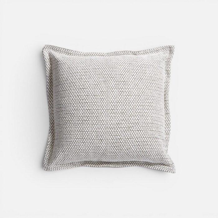 Μαξιλάρι Διακοσμητικό Brooklyn 26 50x50 Nef Nef Homeware, ΕΞΩΤ:55% ΠΟΛ-23% ΑΚΡ-22% ΒΑΜB ΕΣΩΤ:100%ΠΟΛ - Image 6