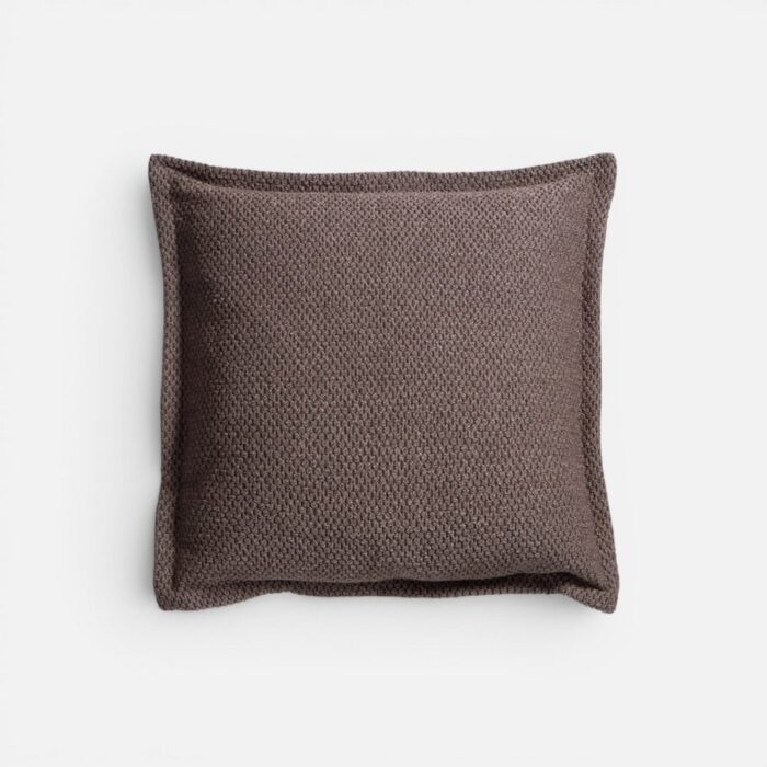 Μαξιλάρι Διακοσμητικό Brooklyn 26 50x50 Nef Nef Homeware, ΕΞΩΤ:55% ΠΟΛ-23% ΑΚΡ-22% ΒΑΜB ΕΣΩΤ:100%ΠΟΛ - Image 7