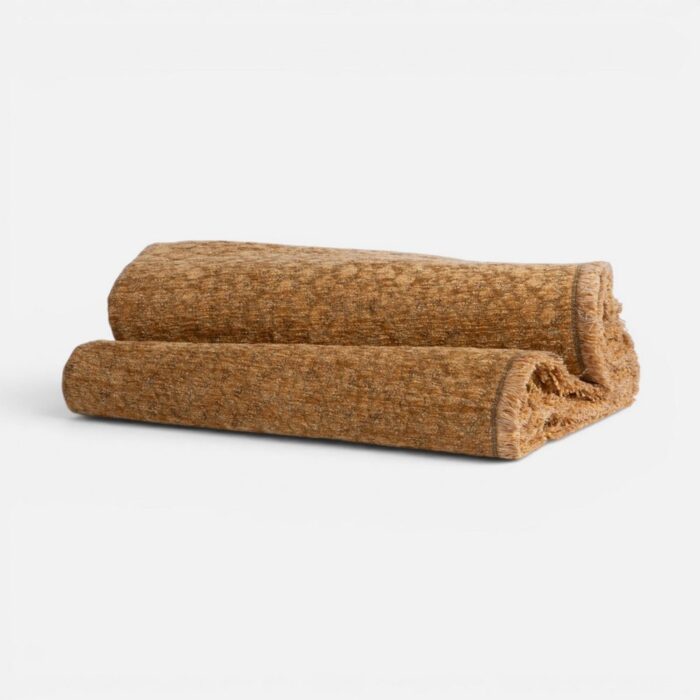 Ριχτάρι Διθέσιου Καναπέ Decore 170x250 Nef Nef Homeware, 58%ΑΚΡ-25%BAMB-17% ΠΟΛ - Image 9
