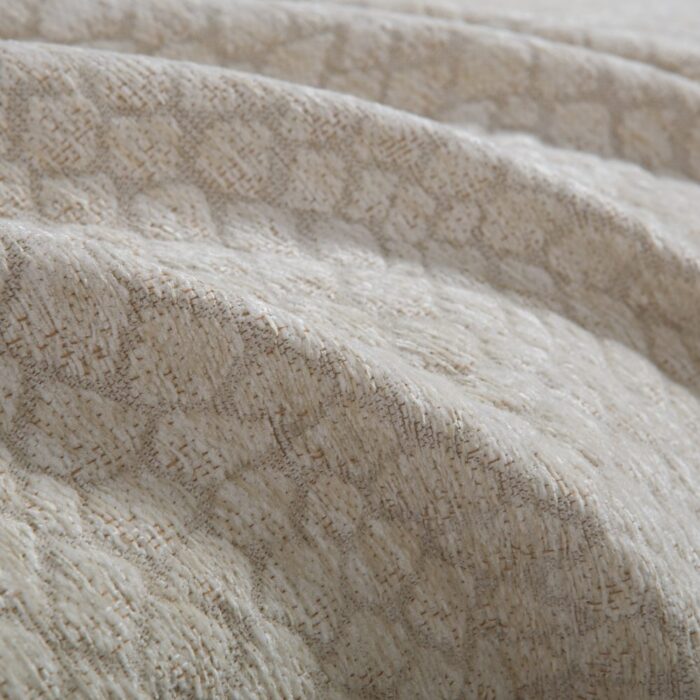 Ριχτάρι Τριθέσιου Καναπέ Decore 170x300 Nef Nef Homeware, 58%ΑΚΡ-25%BAMB-17% ΠΟΛ - Image 7