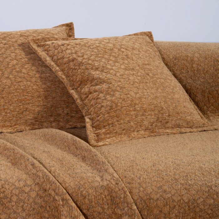 Μαξιλάρι Διακοσμητικό Decore 50x50 Nef Nef Homeware, ΕΞΩΤ:58%ΑΚΡ-25%BAMB-17% ΠΟΛ ΕΣΩΤ:100%ΠΟΛ - Image 2