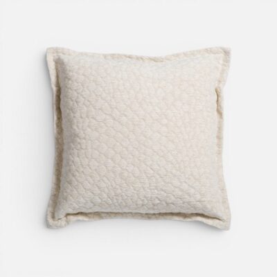 Μαξιλάρι Διακοσμητικό Decore 50x50 Nef Nef Homeware, ΕΞΩΤ:58%ΑΚΡ-25%BAMB-17% ΠΟΛ ΕΣΩΤ:100%ΠΟΛ - Image 6