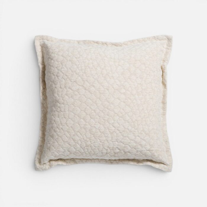 Μαξιλάρι Διακοσμητικό Decore 50x50 Nef Nef Homeware, ΕΞΩΤ:58%ΑΚΡ-25%BAMB-17% ΠΟΛ ΕΣΩΤ:100%ΠΟΛ - Image 6