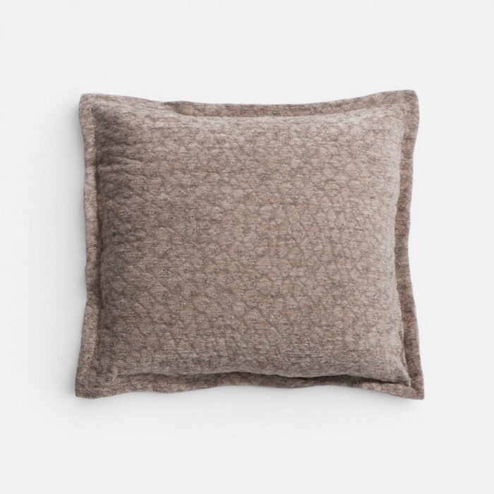 Μαξιλάρι Διακοσμητικό Decore 50x50 Nef Nef Homeware, ΕΞΩΤ:58%ΑΚΡ-25%BAMB-17% ΠΟΛ ΕΣΩΤ:100%ΠΟΛ - Image 7