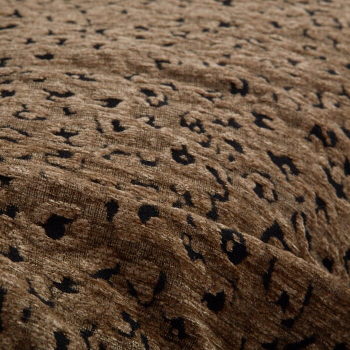 Ριχτάρι Πολυθρόνας Leopard 170x180 Nef Nef Homeware, 58%ΑΚΡ-25%BAMB-17% ΠΟΛ - Image 5