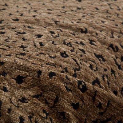 Ριχτάρι Διθέσιου Καναπέ Leopard 170x250 Nef Nef Homeware, 58%ΑΚΡ-25%BAMB-17% ΠΟΛ - Image 5